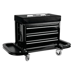 Wilmar Hand Tools 3 Drawer Rolling Mechanics Seat