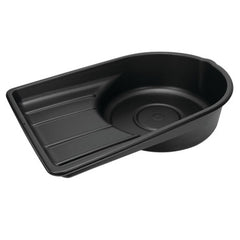 Wilmar Hand Tools 7-1/2 gal. Drain Tub