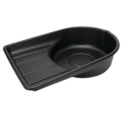 Wilmar Hand Tools 7-1/2 gal. Drain Tub