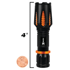 Wilmar Hand Tools 200+LM Firepoint X Flashlight