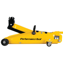 Wilmar Hand Tools 2-1/2 Ton Garage Jack