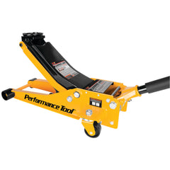 Wilmar Hand Tools 3 Ton Garage Jack