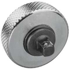 Wilmar Hand Tools 1/4" Dr. Thumbwheel Ratchet