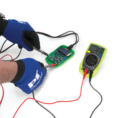 Wilmar Hand Tools Digital Automotive Multimeter