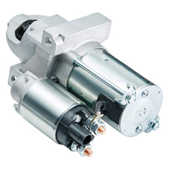 TYC 1-06972 - Starter