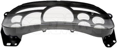 Dorman - Instrument Cluster Lens - 10-0011B