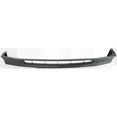 DAKOTA 92-96 FRONT LOWER VALANCE, Air Dam, Primed, w/o Fog Light Holes, Base Model