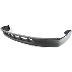 DAKOTA 92-96 FRONT LOWER VALANCE, Air Dam, Primed, w/o Fog Light Holes, Base Model