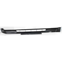 DAKOTA 92-96 FRONT LOWER VALANCE, Air Dam, Primed, w/o Fog Light Holes, Base Model