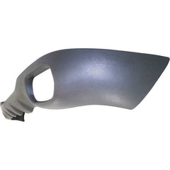 RANGER 98-00 FRONT LOWER VALANCE, Panel, Textured, Styleside, w/o Splash Model, w/ Fog Light Holes