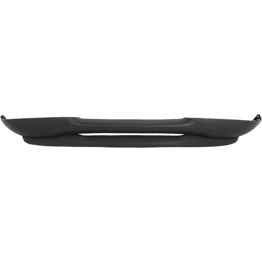 RANGER 98-00 FRONT LOWER VALANCE, Textured, Styleside, w/o Splash Model, 2WD, w/o Fog Light Holes
