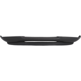RANGER 98-00 FRONT LOWER VALANCE, Textured, Styleside, w/o Splash Model, 2WD, w/o Fog Light Holes