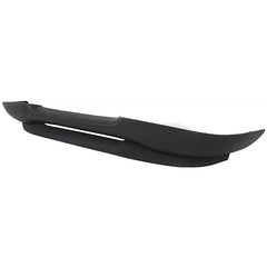 RANGER 98-00 FRONT LOWER VALANCE, Textured, Styleside, w/o Splash Model, 2WD, w/o Fog Light Holes