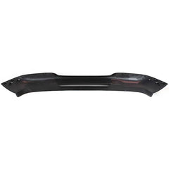 RANGER 98-00 FRONT LOWER VALANCE, Textured, Styleside, w/o Splash Model, 2WD, w/o Fog Light Holes