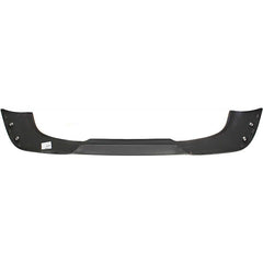 RANGER 98-00 FRONT LOWER VALANCE, Textured, Styleside, w/o Splash Model, 2WD, w/o Fog Light Holes