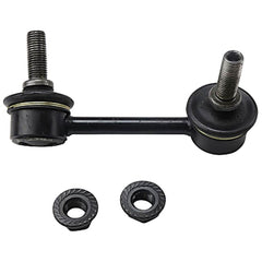 101-4892 Rear, Driver Side Sway Bar Link, Beck Arnley OE Replacement