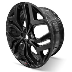 20x8 OEM Aluminum Wheel Rim for 2020–2023 Land Rover Range Rover Evoque | Factory Original | New Surplus