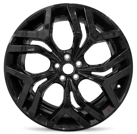 20x8 OEM Aluminum Wheel Rim for 2020–2023 Land Rover Range Rover Evoque | Factory Original | New Surplus