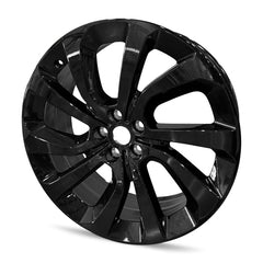 20x8 OEM Aluminum Wheel Rim for 2020–2024 Land Rover Discovery Sport | Factory Original | New Surplus