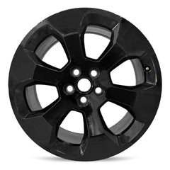20x8.5 OEM Aluminum Wheel Rim for 2020–2024 Land Rover Defender | Factory Original | New Surplus
