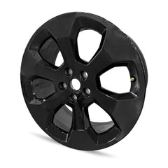 20x8.5 OEM Aluminum Wheel Rim for 2020–2024 Land Rover Defender | Factory Original | New Surplus