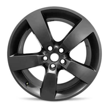 20x8.5 OEM Aluminum Wheel Rim for 2020–2024 Land Rover Defender | Factory Original | New Surplus