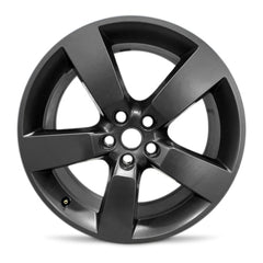 20x8.5 OEM Aluminum Wheel Rim for 2020–2024 Land Rover Defender | Factory Original | New Surplus
