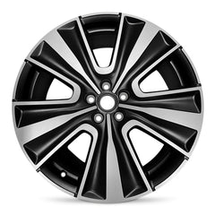 22x9.5 OEM Aluminum Wheel Rim for 2022–2024 Land Rover Range Rover | Factory Original | New Surplus