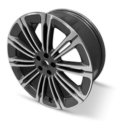 23x9.5 OEM Aluminum Wheel Rim for 2022–2024 Land Rover Range Rover | Factory Original | New Surplus