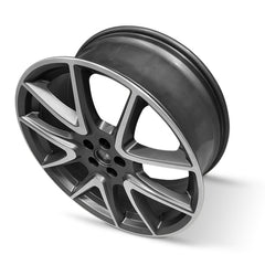 21x7.5 OEM Aluminum Wheel Rim for 2021–2023 Land Rover Range Rover Velar | Factory Original | New Surplus
