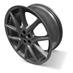 21x7.5 OEM Aluminum Wheel Rim for 2021–2023 Land Rover Range Rover Velar | Factory Original | New Surplus