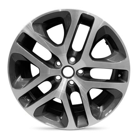 20x8.5 OEM Aluminum Wheel Rim for 2020–2024 Land Rover Defender | Factory Original | New Surplus