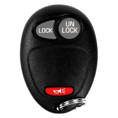 ACDelco® 10335583 - GM Original Equipment™ Keyless Entry and Alarm System Remote Control Transmitter