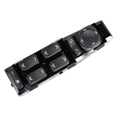 ACDelco® 10363778 - GM Original Equipment™ Front Driver Side Window Switch