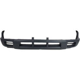 FRONTIER 98-00/XTERRA 00-01 FRONT LOWER VALANCE, Plastic, Primed, Panel