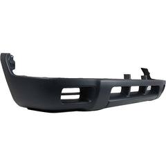 FRONTIER 98-00/XTERRA 00-01 FRONT LOWER VALANCE, Plastic, Primed, Panel