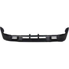 FRONTIER 98-00/XTERRA 00-01 FRONT LOWER VALANCE, Plastic, Primed, Panel