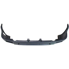 FRONTIER 98-00/XTERRA 00-01 FRONT LOWER VALANCE, Plastic, Primed, Panel