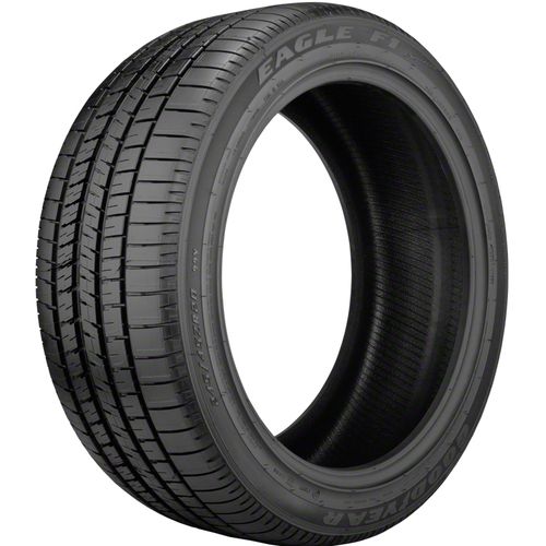 Goodyear Eagle F1 SuperCar  245/45R-20 tire