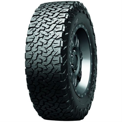 BFGoodrich All-Terrain T/A KO2  LT275/60R-20 tire