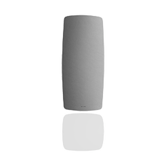 Burco - Side View Mirror Heated For Heated Freight M2 Business Rh Lh Upper Flat - 10A-2002H