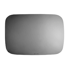 Burco - Hood Mirror Glass For Freightliner Cascadia Lh Rh Hood Convex - 10C-3901