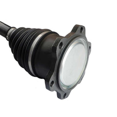 MOOG® 10H003 - Front CV Axle Assembly