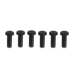 MOOG® 10H003 - Front CV Axle Assembly