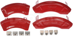 Dorman - Brake Caliper Aesthetic Cover - 11-0003F