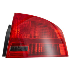 TYC 11-11185-90 - Passenger Side Outer Replacement Tail Light (Standard Line)