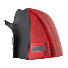 TYC 11-11185-90 - Passenger Side Outer Replacement Tail Light (Standard Line)