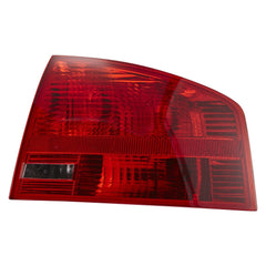 TYC 11-11185-90 - Passenger Side Outer Replacement Tail Light (Standard Line)