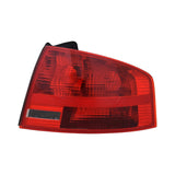 TYC 11-11185-90 - Passenger Side Outer Replacement Tail Light (Standard Line)