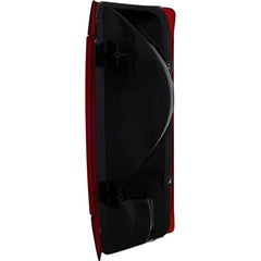 F-SERIES 90-97 TAIL LAMP LH, Lens and Housing, Styleside